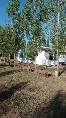 Cuadro Nacional Apartment | Apartamento Cerrito