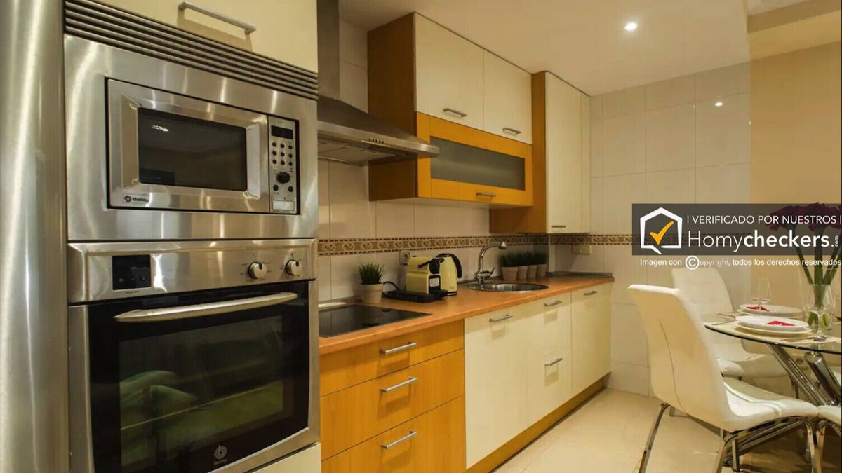 Old Town Apartment | Apartamento Cervantes
