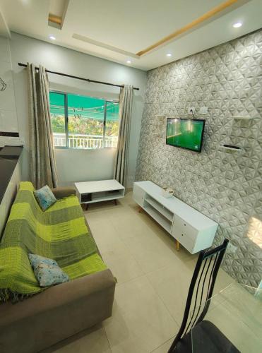 Pirassununga Apartment | Apartamento charmoso