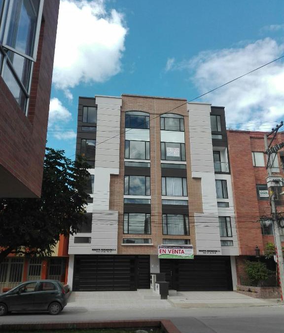 Sogamoso Apartment | Apartamento Chicamocha