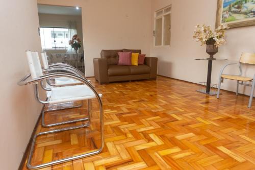 Centro Apartment | Apartamento Cidade Araxá