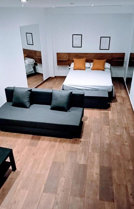 Ciempozuelos Apartment | Apartamento Ciempozuelos II, cerca del Parque Warner y Madrid