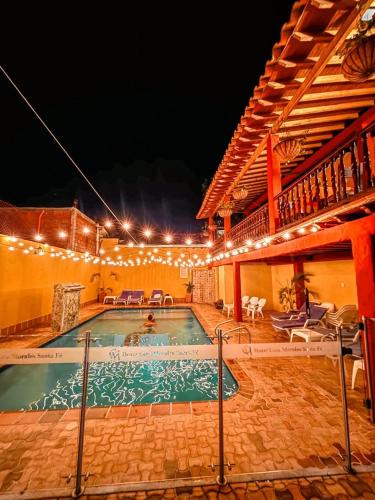 Santa Fe de Antioquia Apartment | APARTAMENTO CÉNTRICO con PISCINA a UNA CUADRA