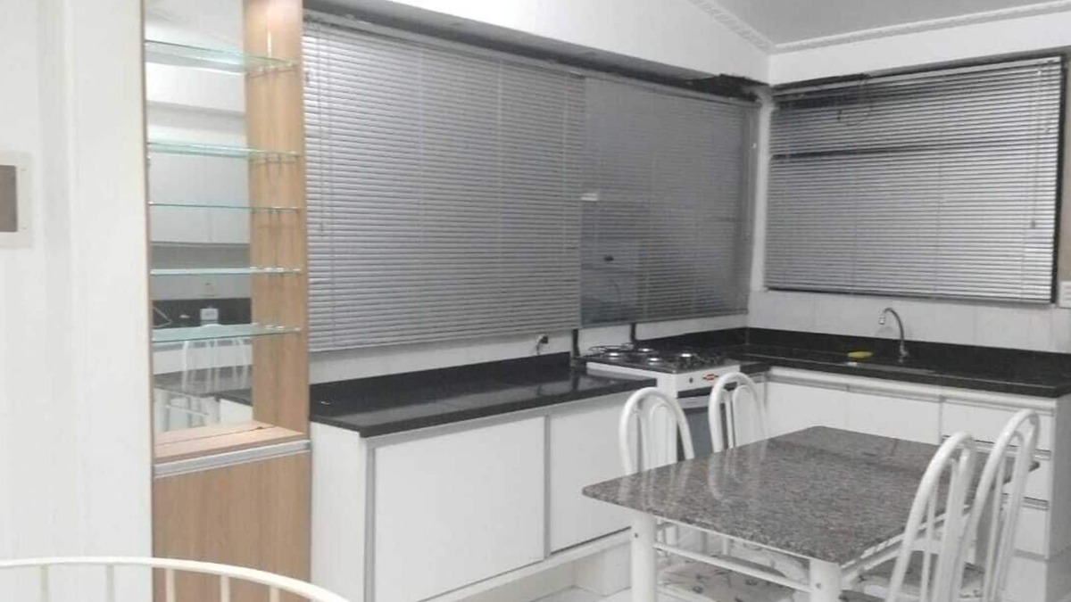 Tombo Apartment | Apartamento Cobertura Duplex Temporada Guarujá/sp