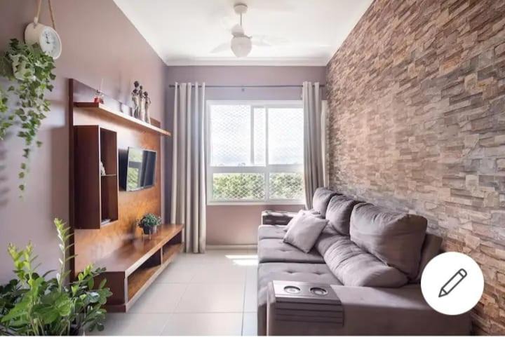 Estufa II Apartment | apartamento cobertura , proximo a praia grande , Ubatuba
