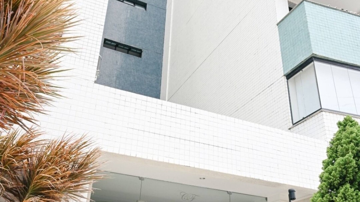 Atalaia Apartment | Apartamento Completo com Duas Suítes na Praia de Atalaia. A 500m da Praia!
