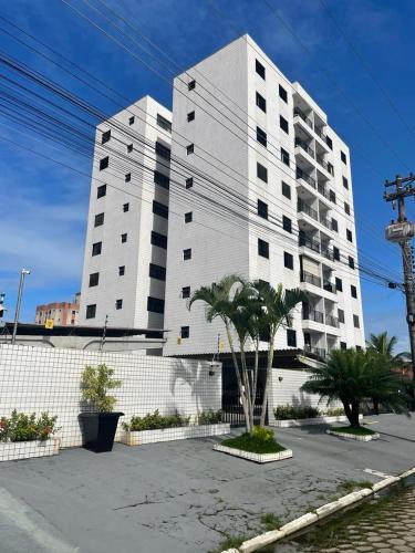 Ipiranga Apartment | Apartamento com piscina e ar condicionado na Martin de Sá