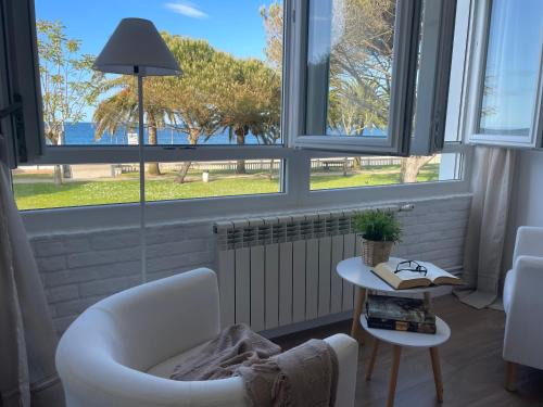 Comillas Apartment | Apartamento Comillas Beach