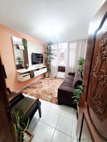 Souza Apartment | Apartamento COMPLETO BELÉM AMAZÔNIA 3 quartos até 6 Pessoas há 5 minutos da COP30 e Hangar e 13 minutos da Basilica do CÍRIO