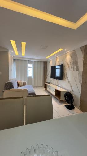 Manaira Apartment | Apartamento Completo em Manaíra