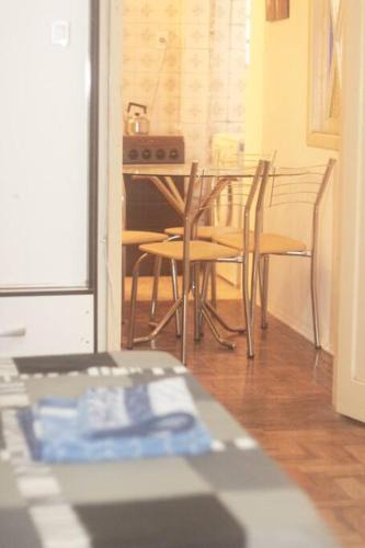 Centro Historico Apartment | Apartamento completo temporada privativo no centro