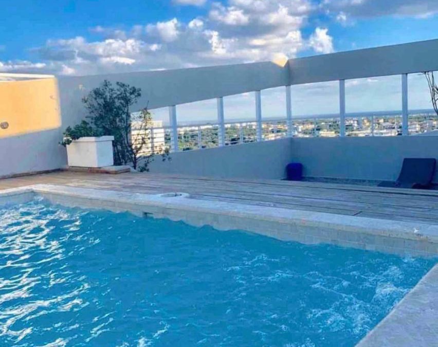 Santo Domingo Este Apartment | Apartamento Completo con Piscuzzi 2