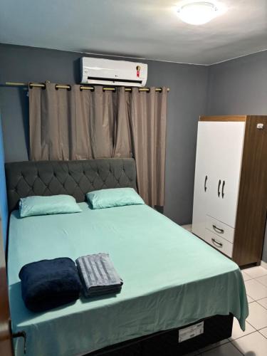 Corumba Apartment | Apartamento completo Corumbá