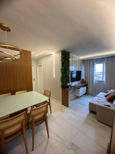 Itapetinga Apartment | Apartamento completo em Itapetinga