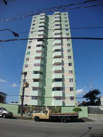 Telegrafo Apartment | Apartamento completo para a COP 30