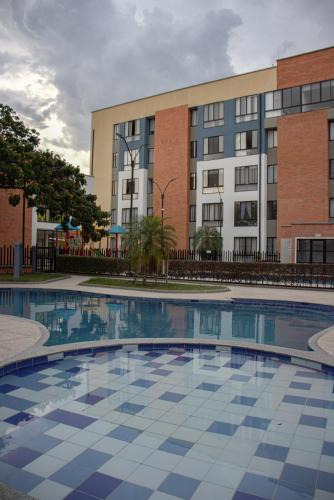 Cartago Apartment | Apartamento Completo Perfecto