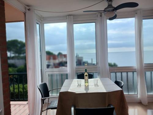 Cap de Salou Apartment | Apartamento con Espectaculares vistas al mar