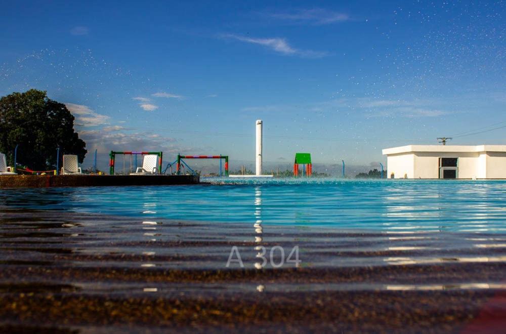 Montenegro Apartment | Apartamento con piscina cerca al parque del café