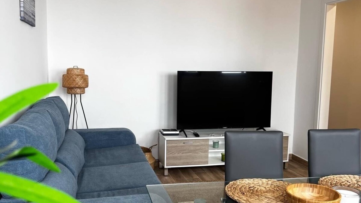 Fontanales Apartment | Apartamento con Sauna en Fontanales