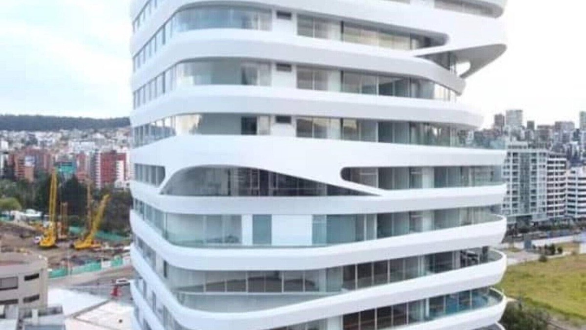 La Carolina Apartment | Apartamento con Terraza y Preciosa Vista