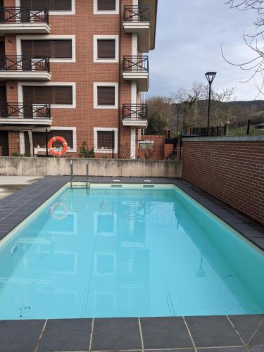 Voto Apartment | Apartamento con terraza