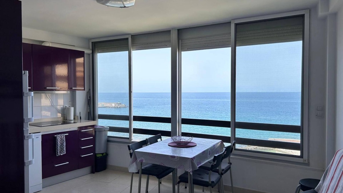 Arguineguin Apartment | Apartamento CON Vistas Espectaculares Primera Línea