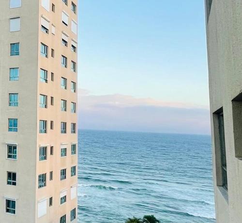 San Geronimo Apartment | Apartamento con vista mar La Paz en Malecón Santo Domingo