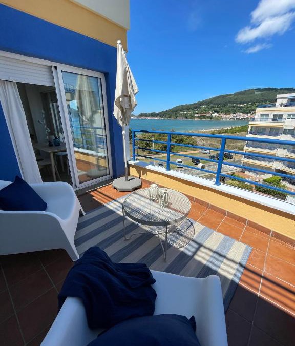 Cerdeira Apartment | Apartamento con vistas al mar B5 Urb Puerto Azul