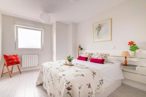 Santander Apartment | Apartamento con vistas a la bahía