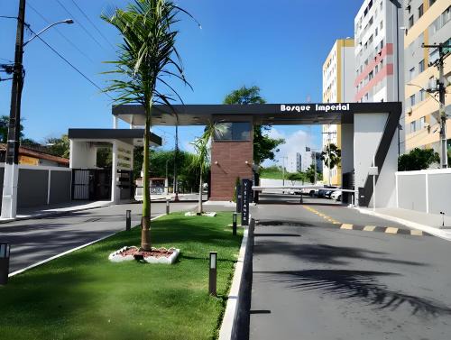 Sao Marcos Apartment | Apartamento Cond Bosque Imperial, Av São Rafael