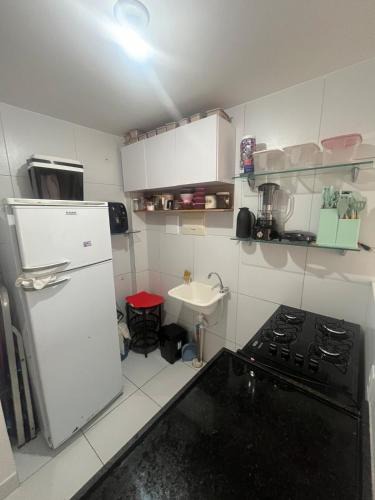 Mucumagro Apartment | Apartamento confortável próximo a praia