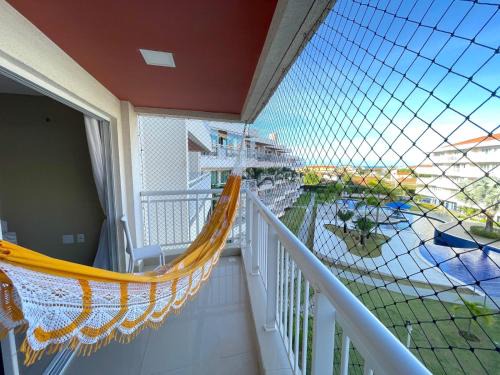 Porto das Dunas Apartment | Apartamento Confortável - Porto das Dunas - Perto do Beach Park