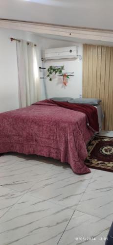 Ponta Pora Apartment | Apartamento Confort Loft 01