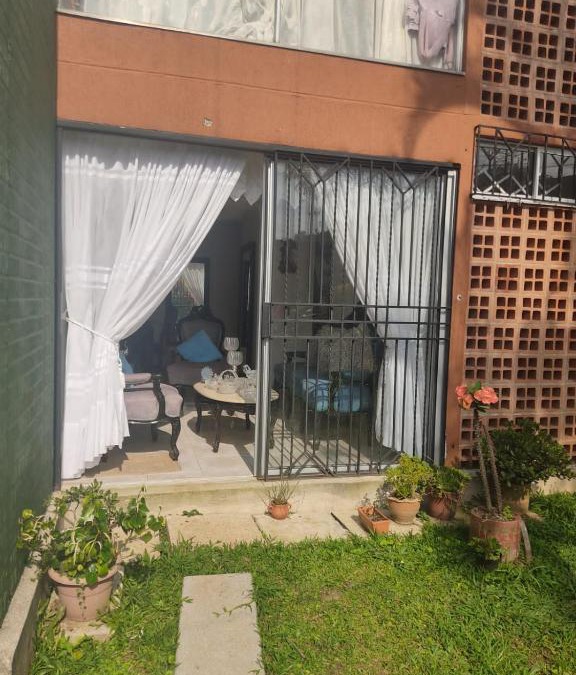 Envigado Apartment | Apartamento conjunto cerrado en Envigado.