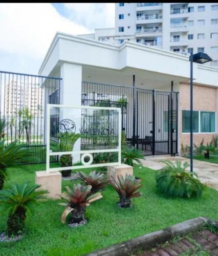 Parque Verde Apartment | Apartamento Cop 30