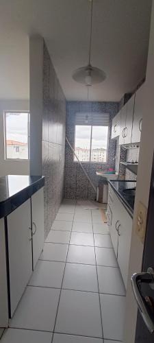 40 Horas Apartment | Apartamento Cop 30 Ideal Samambaia