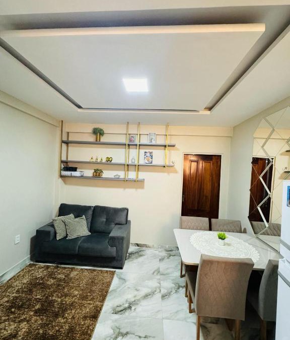 Nazare Apartment | Apartamento Cop30 - Belém, Centro da Cidade
