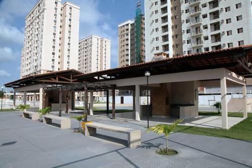 Tenone Apartment | Apartamento COP30