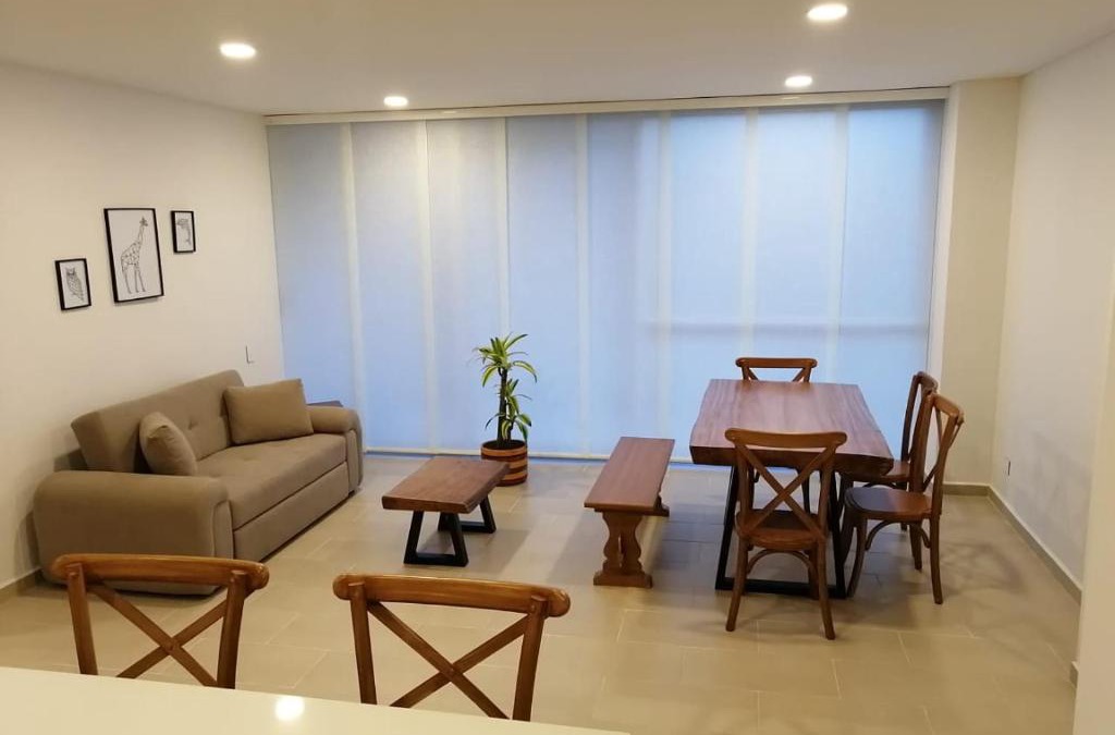 Armenia Apartment | Apartamento Corales