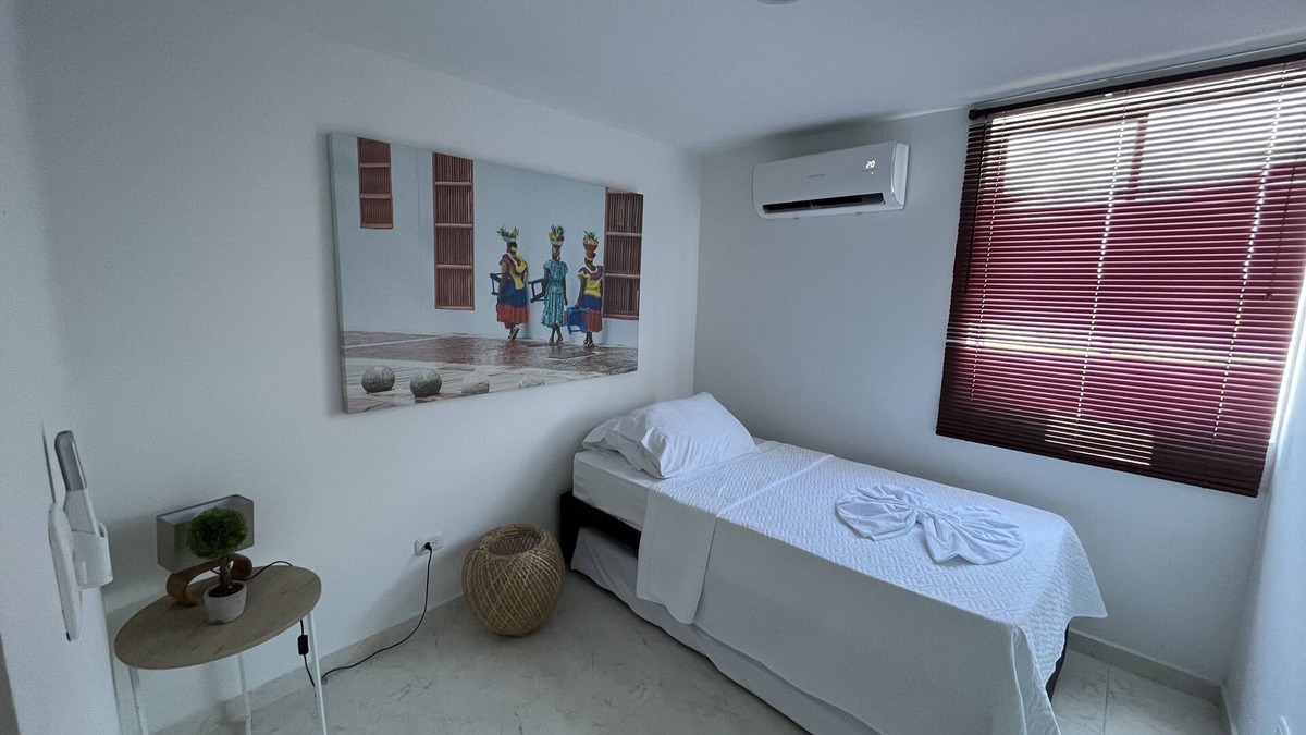 Covenas Apartment | Apartamento Coveñas Económico