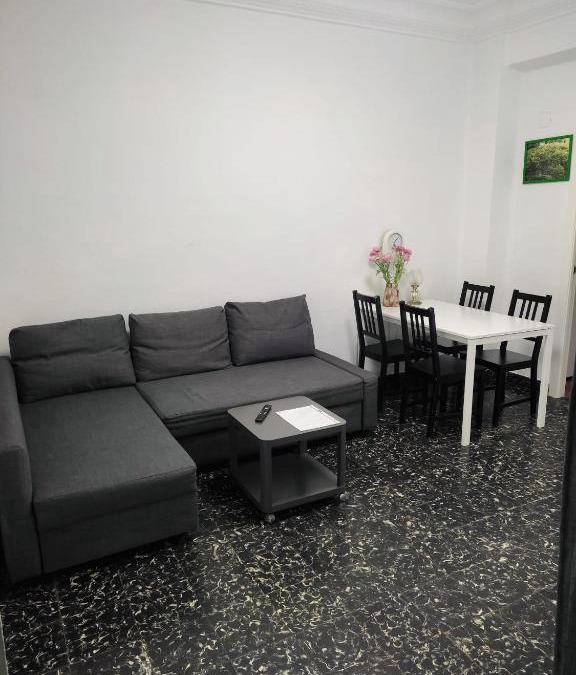 En Corts Apartment | Apartamento Cuatro Carreres