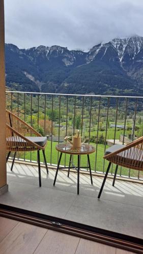 Larrede Apartment | Apartamento Culfreda