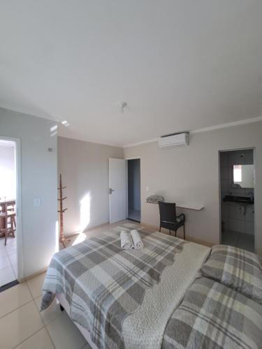 Flecheiras Apartment | Apartamento Dúplex em Flecheiras