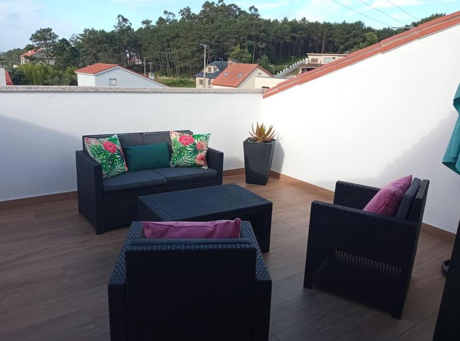 Balea Apartment | Apartamento D'As Baladas