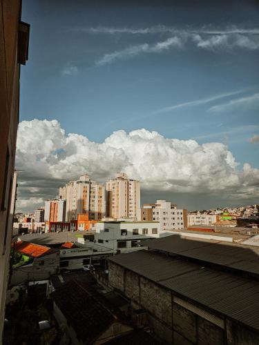 Santa Efigenia Apartment | Apartamento da bruxa verde