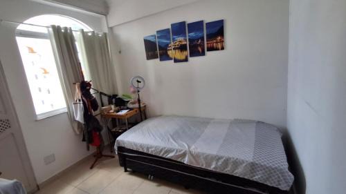 Umarizal Apartment | Apartamento da Mara