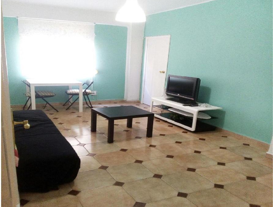 Pobles de l'Oest Apartment | Apartamento Daphne