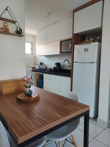 Petrolina Apartment | Apartamento de 1 QUARTO