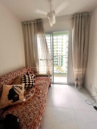 Santo Cristo Apartment | Apartamento de 2 quartos, com piscina e há 10 km de copacabana