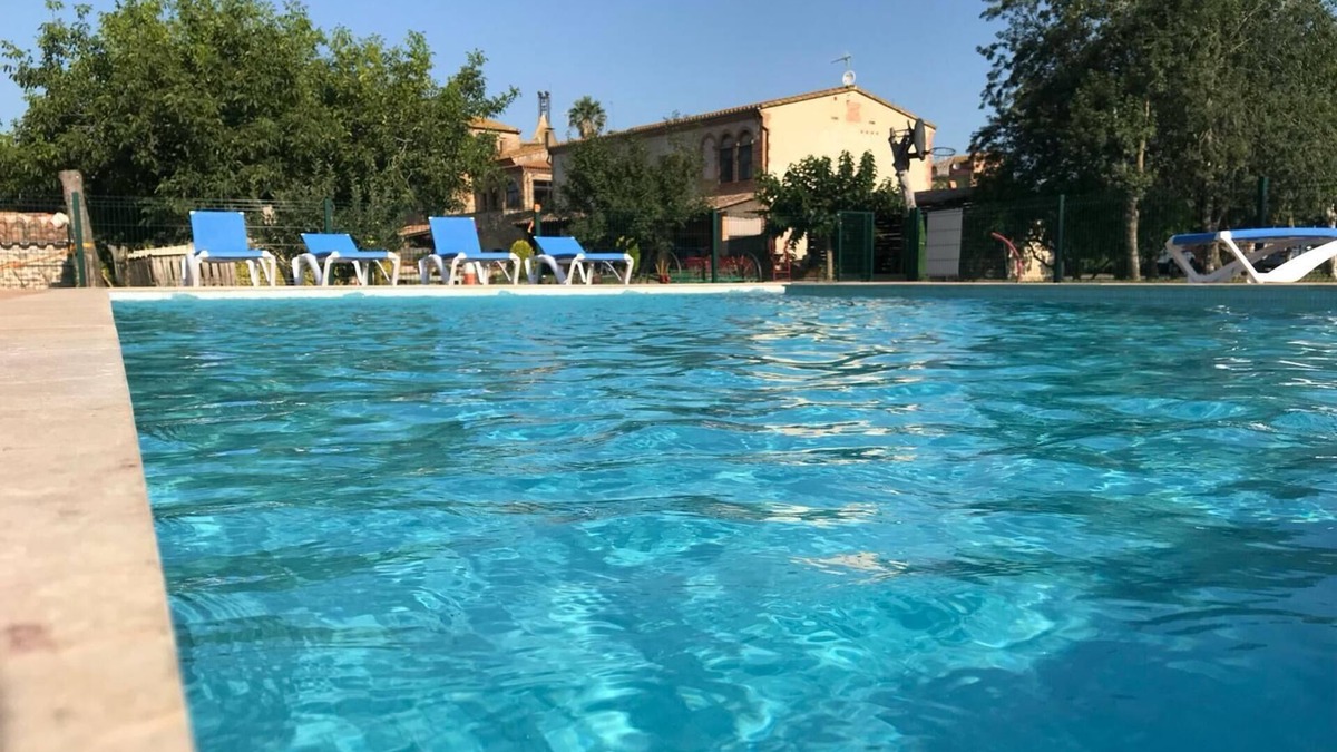 Serra de Daro Cottage | Apartamento de dos Habitaciones en la Costa Brava, Ideal Para Familias